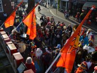 Carnaval Zaterdag